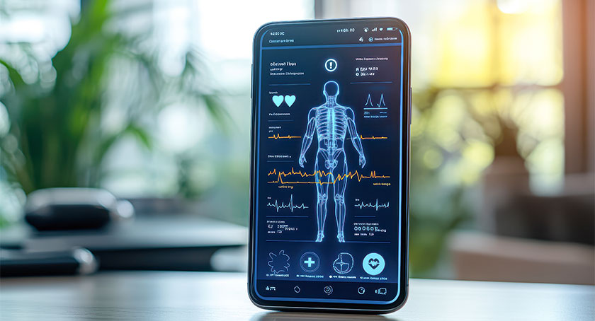 Longevity’s New Demands on Wearables